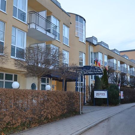 4Mex Inn Munich Luaran gambar