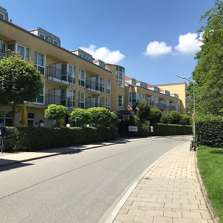 4Mex Inn Munich Luaran gambar