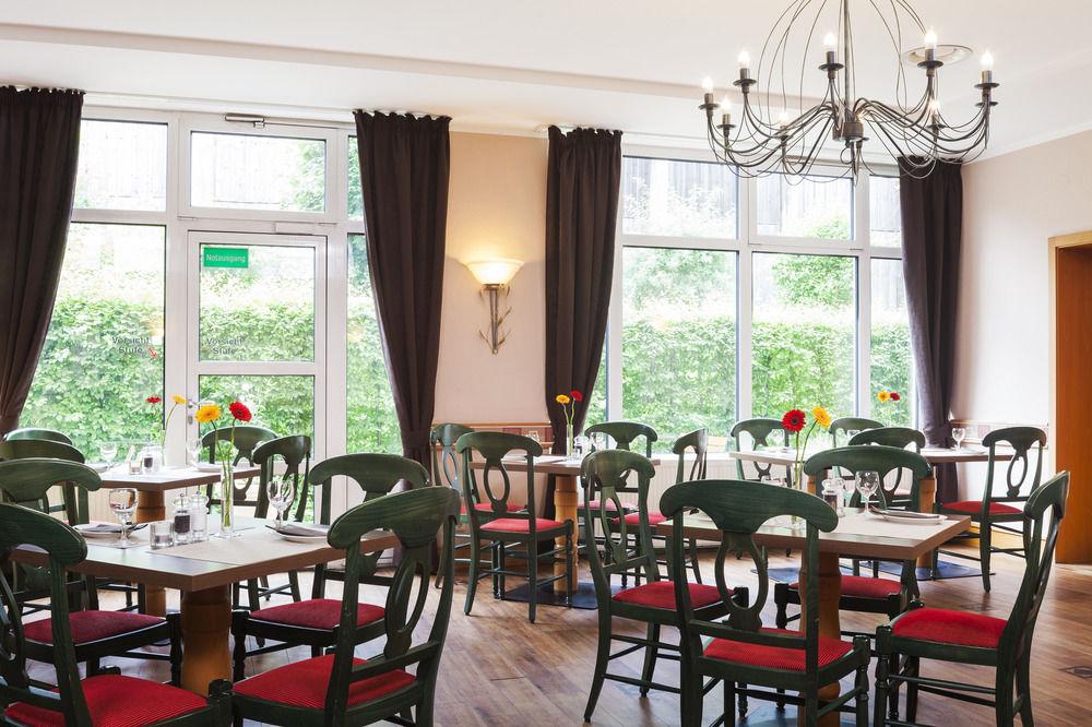 4Mex Inn Munich Luaran gambar