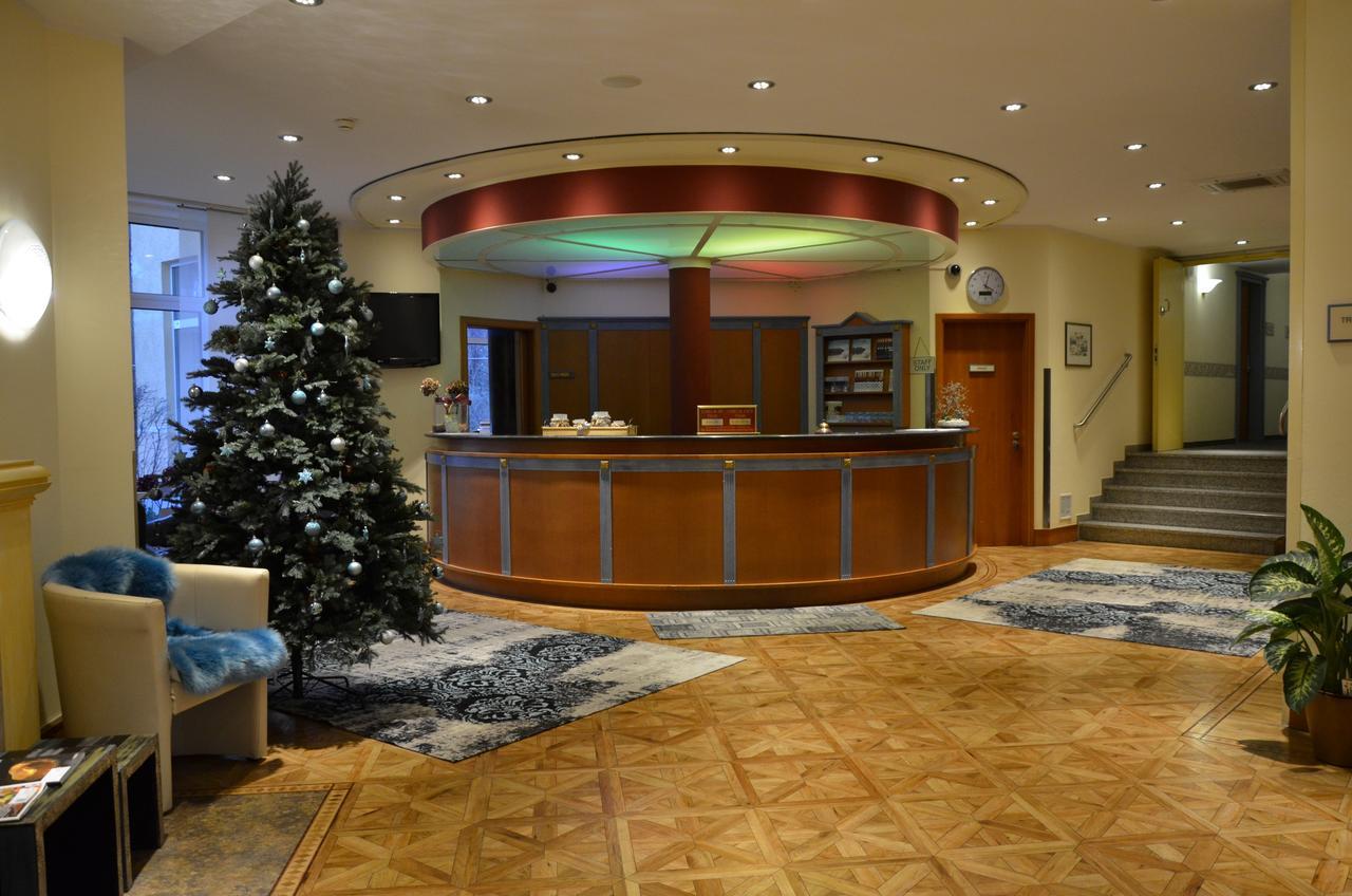 4Mex Inn Munich Luaran gambar