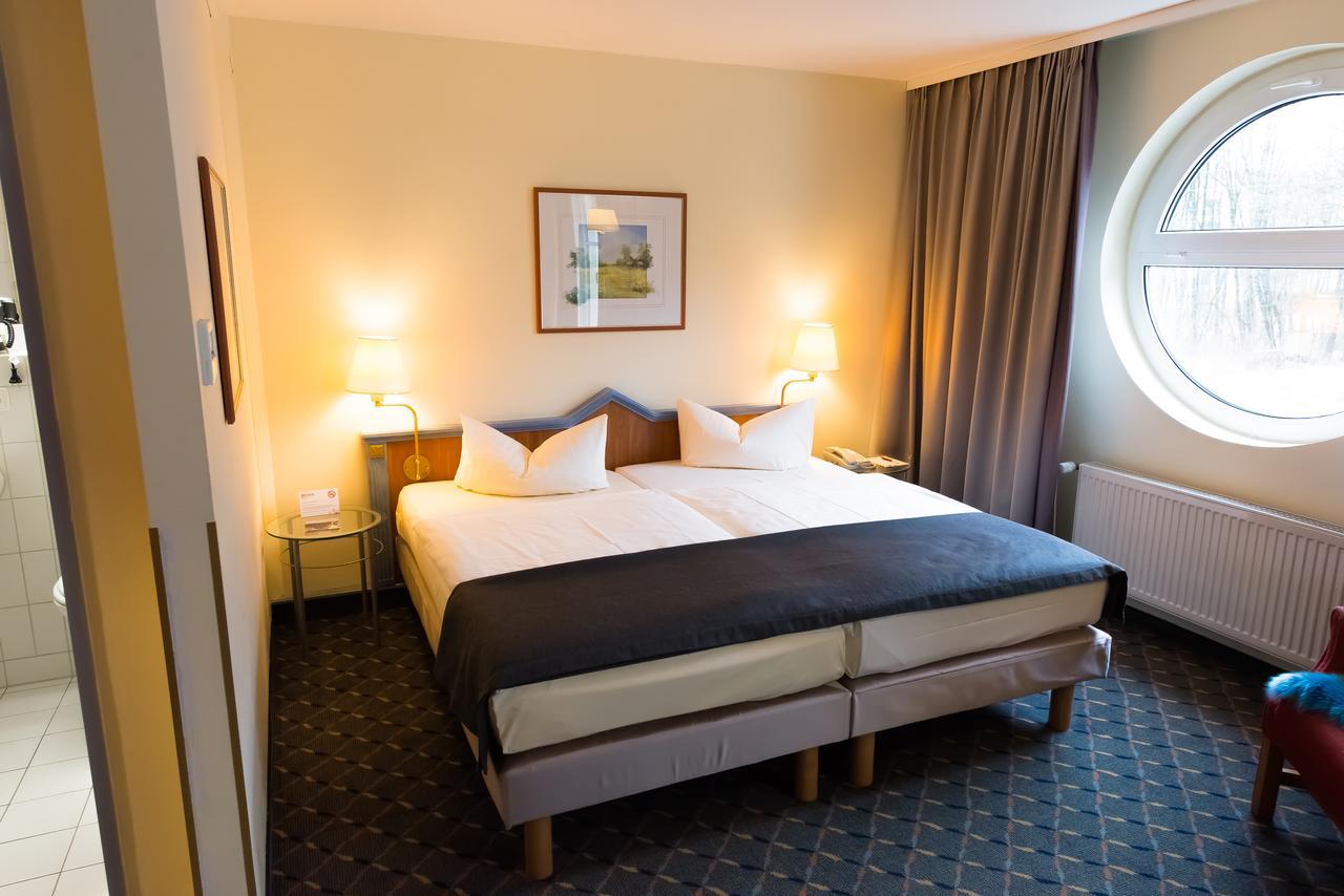 4Mex Inn Munich Luaran gambar