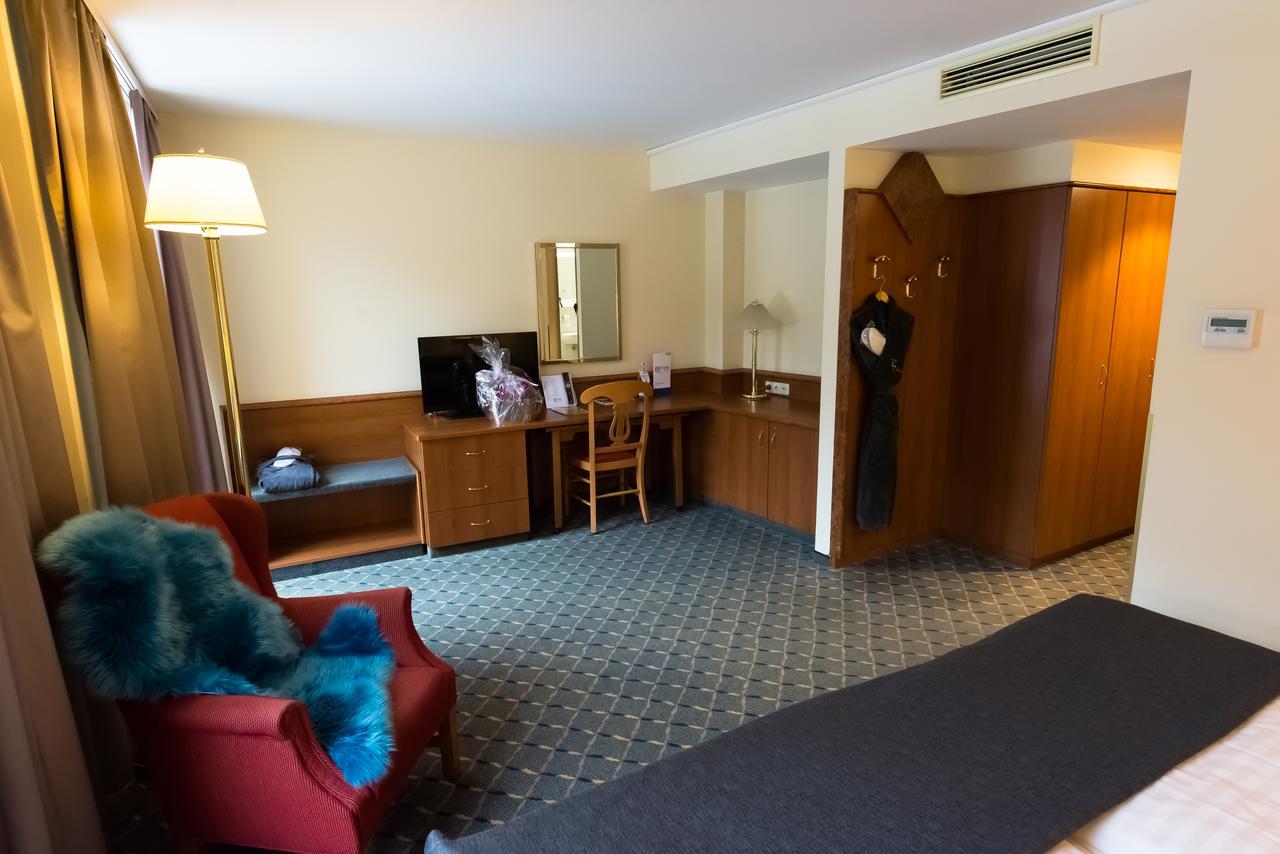 4Mex Inn Munich Luaran gambar