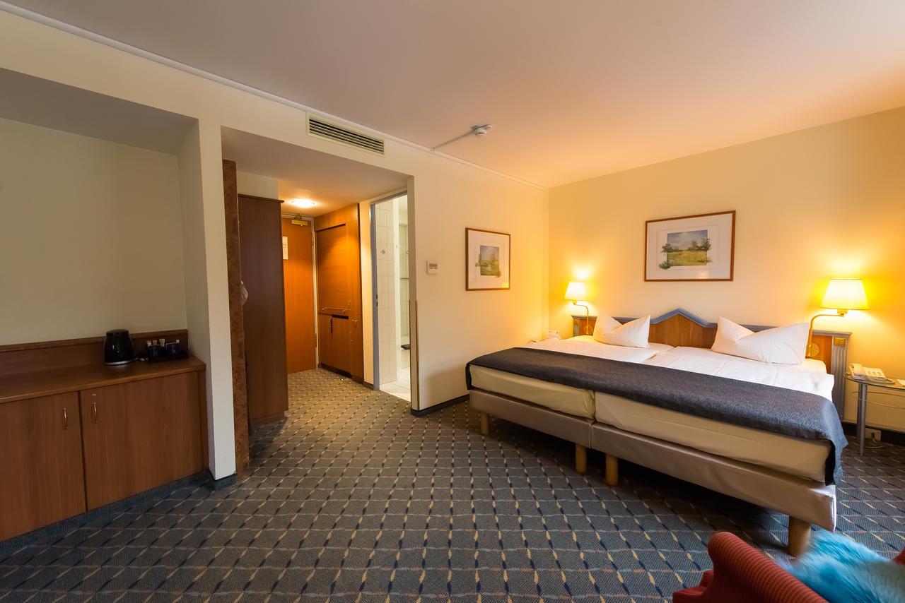4Mex Inn Munich Luaran gambar