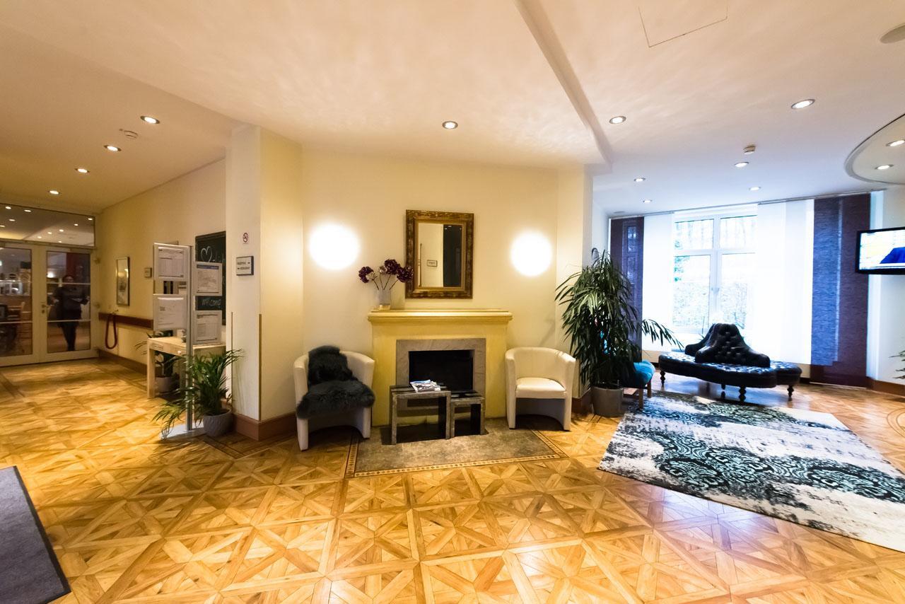 4Mex Inn Munich Bilik gambar