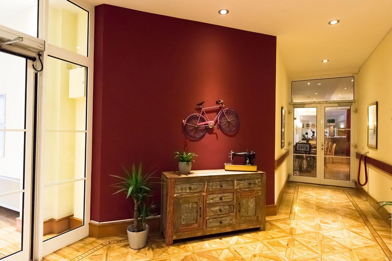 4Mex Inn Munich Luaran gambar