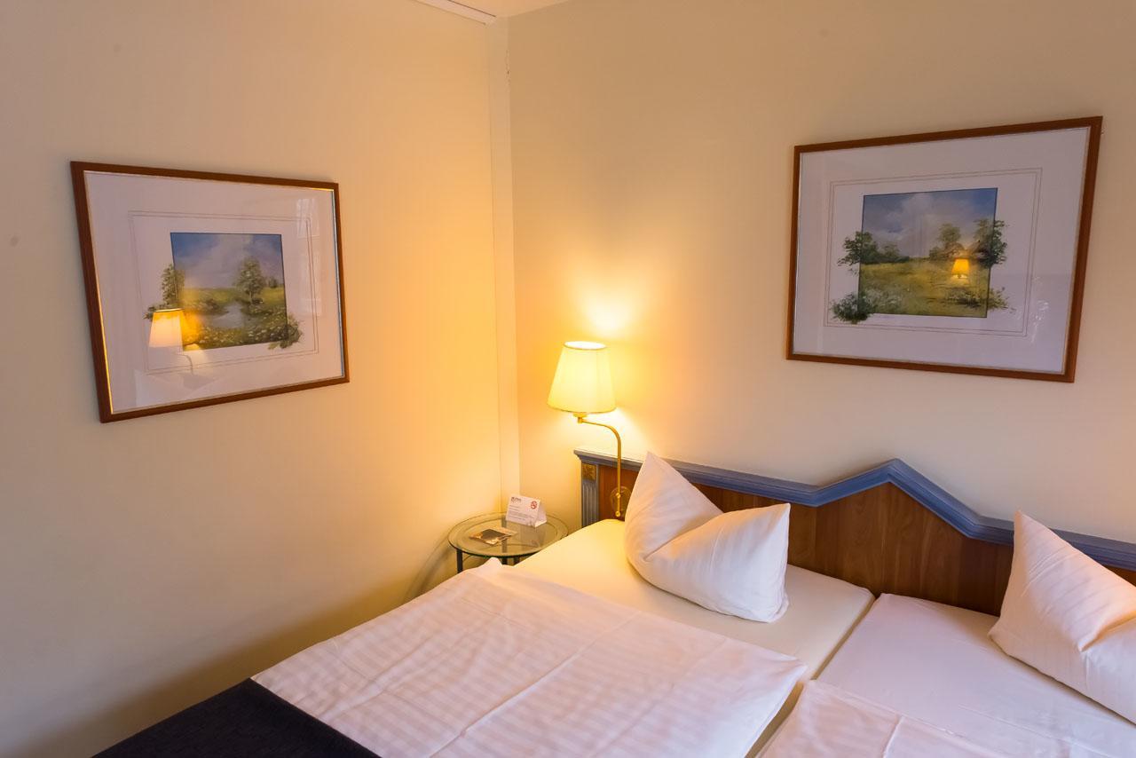 4Mex Inn Munich Luaran gambar