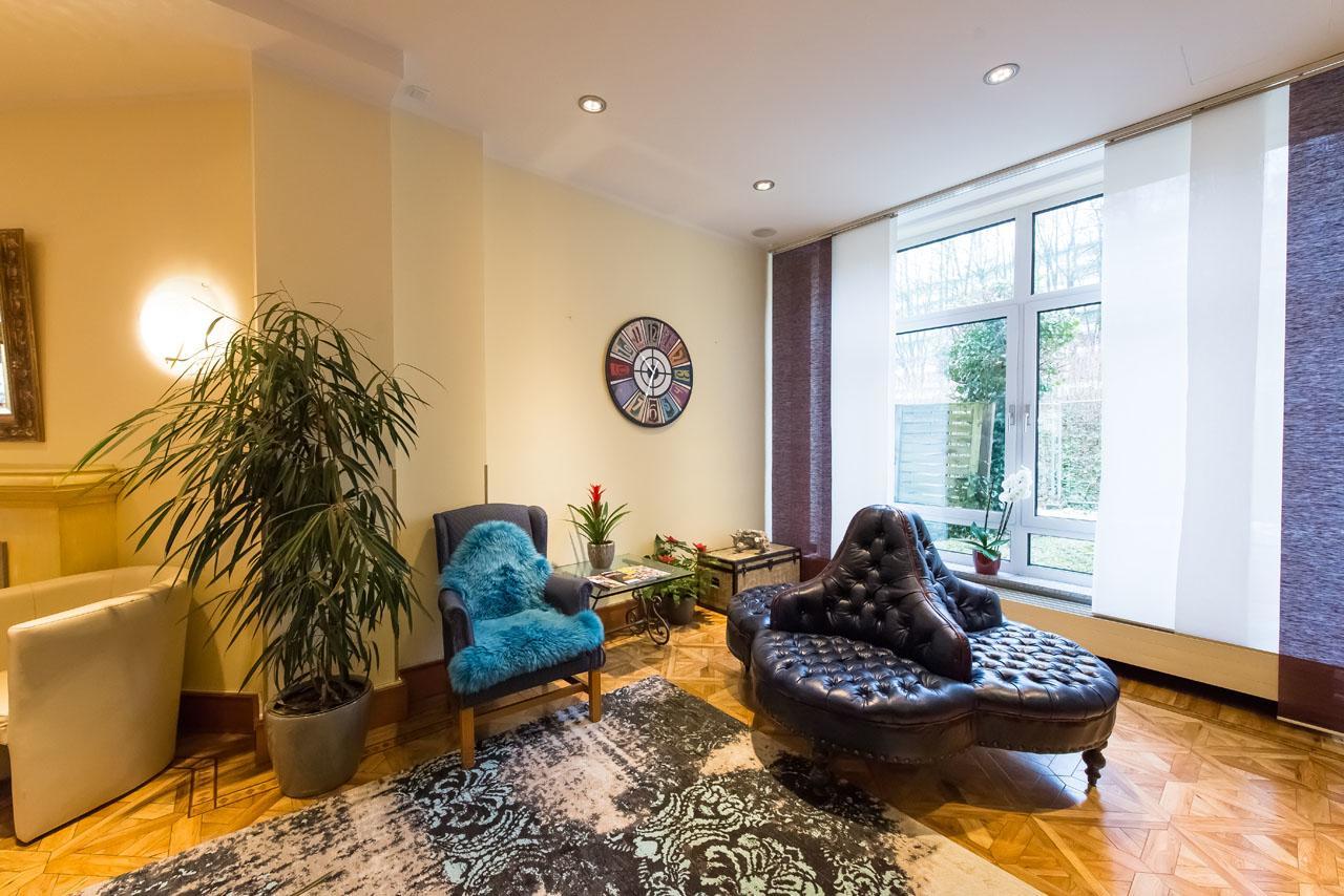 4Mex Inn Munich Bilik gambar