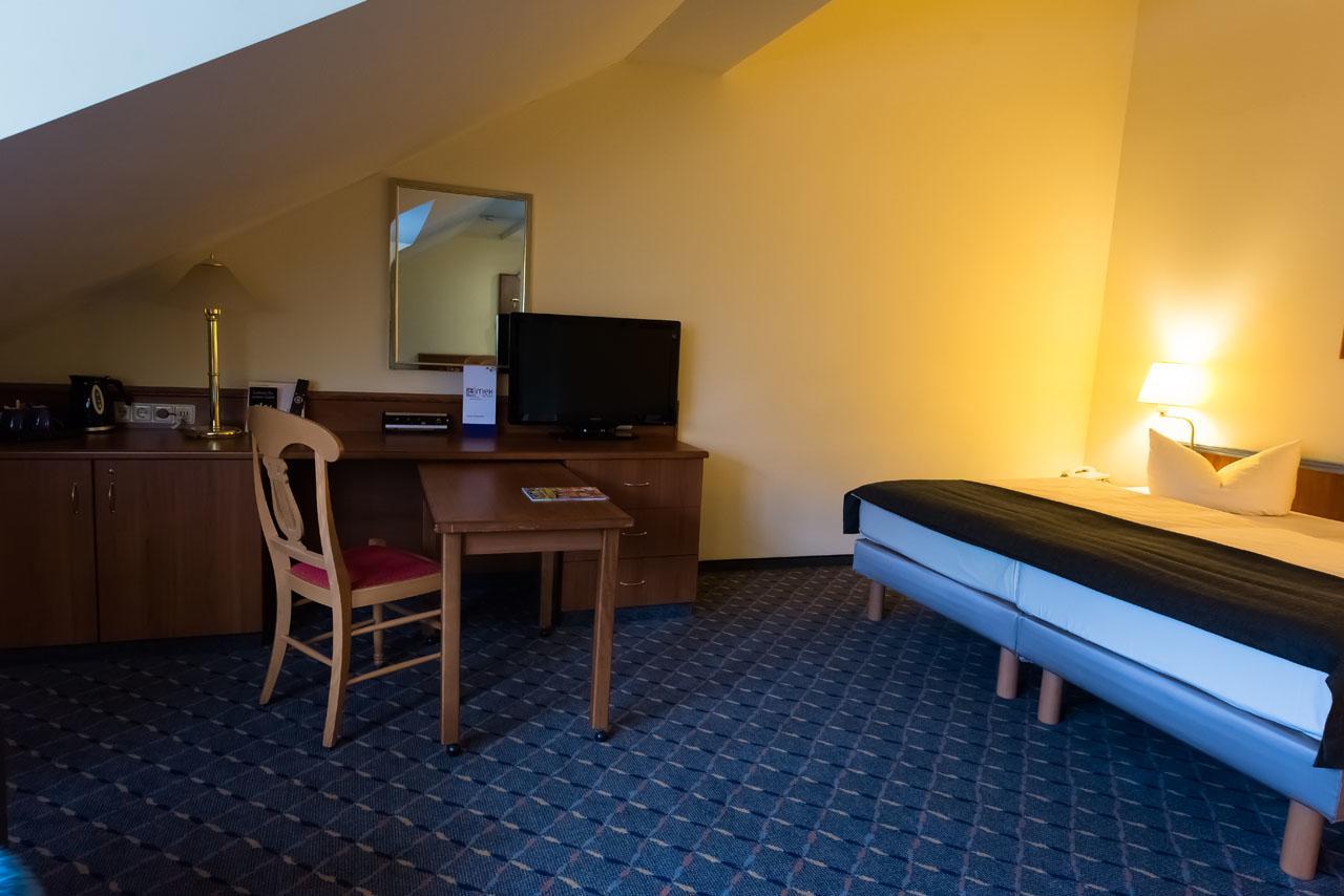4Mex Inn Munich Bilik gambar