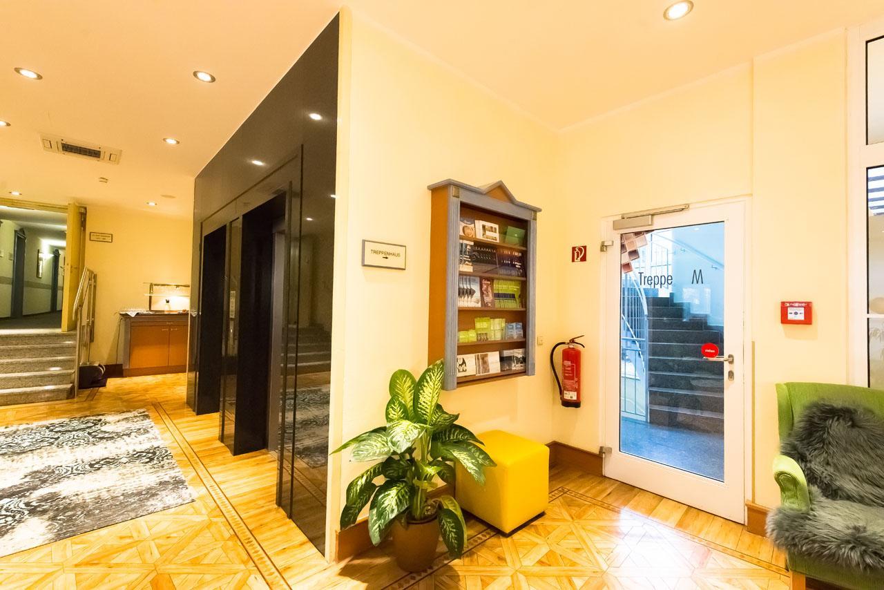 4Mex Inn Munich Bilik gambar