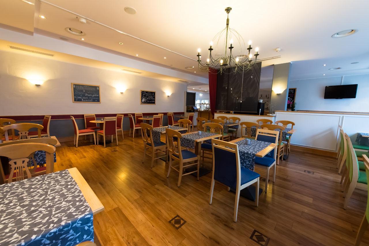 4Mex Inn Munich Bilik gambar