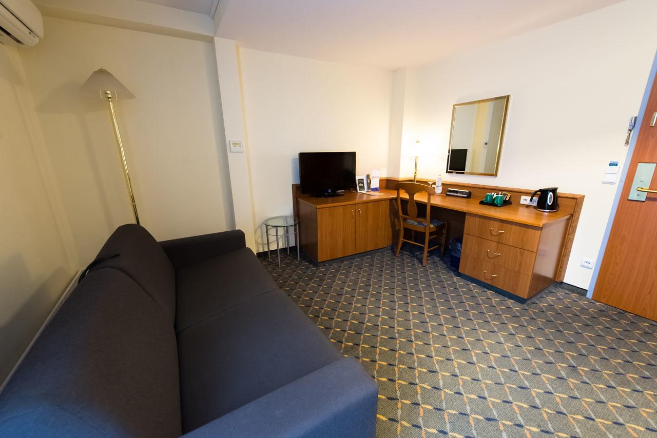 4Mex Inn Munich Luaran gambar