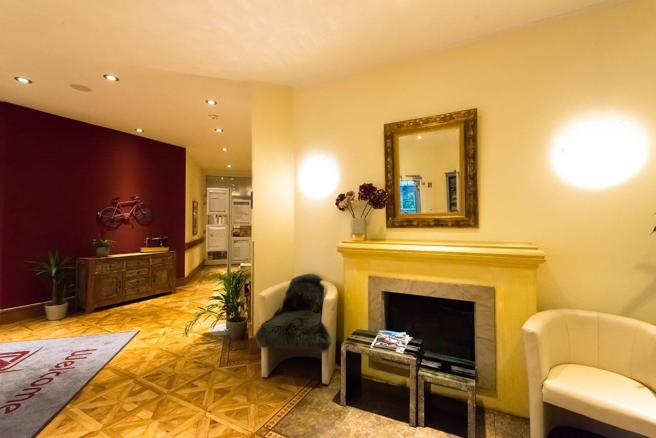 4Mex Inn Munich Bilik gambar