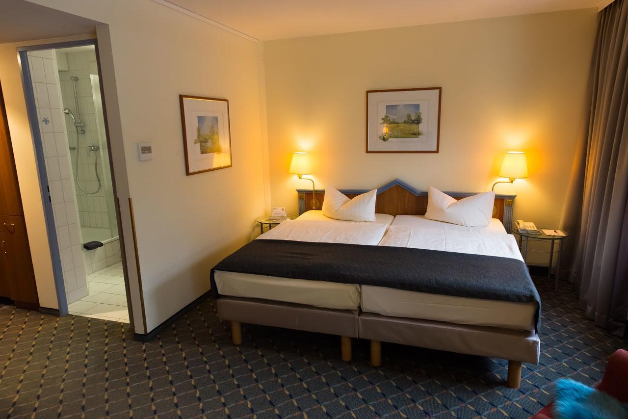 4Mex Inn Munich Luaran gambar