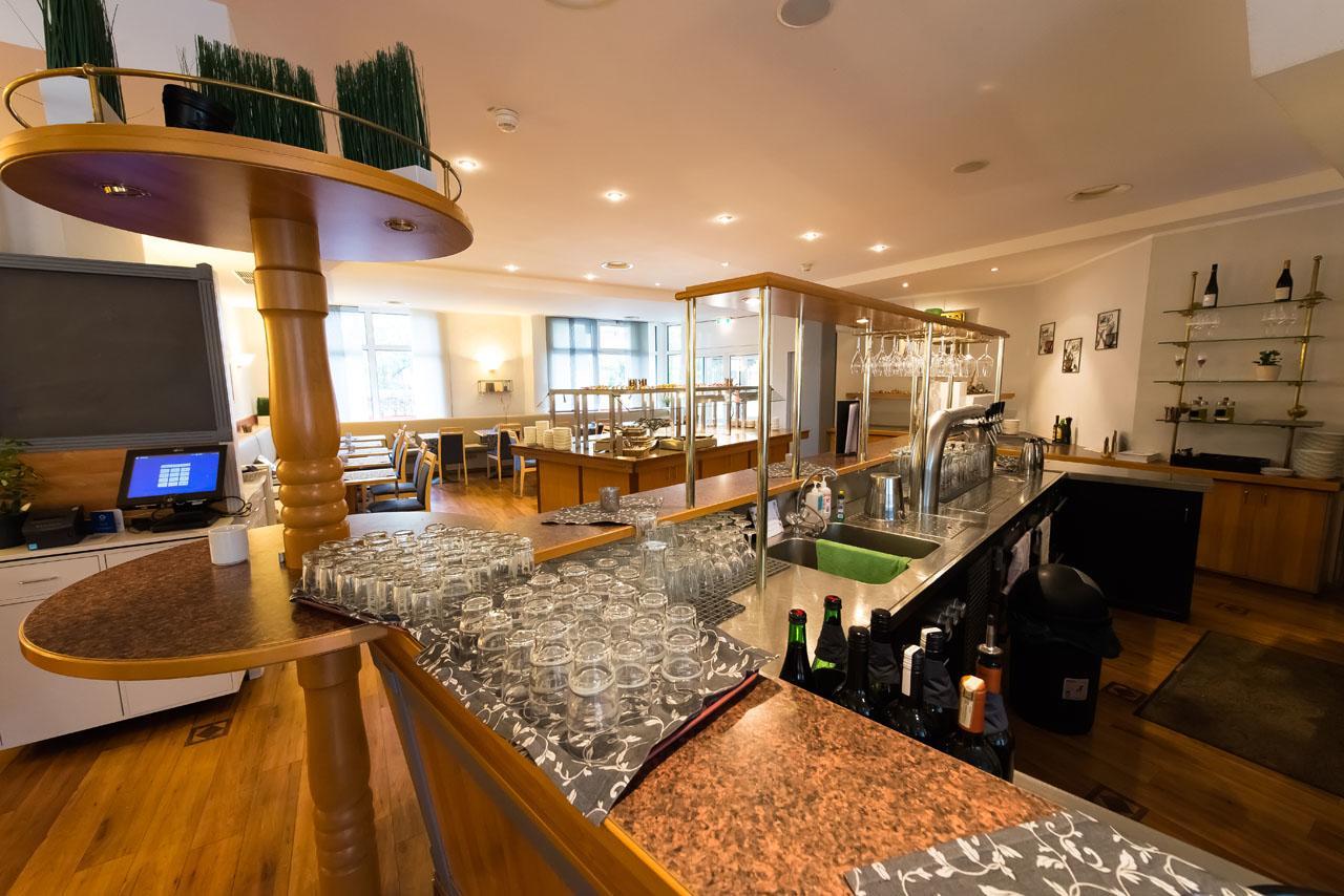 4Mex Inn Munich Luaran gambar