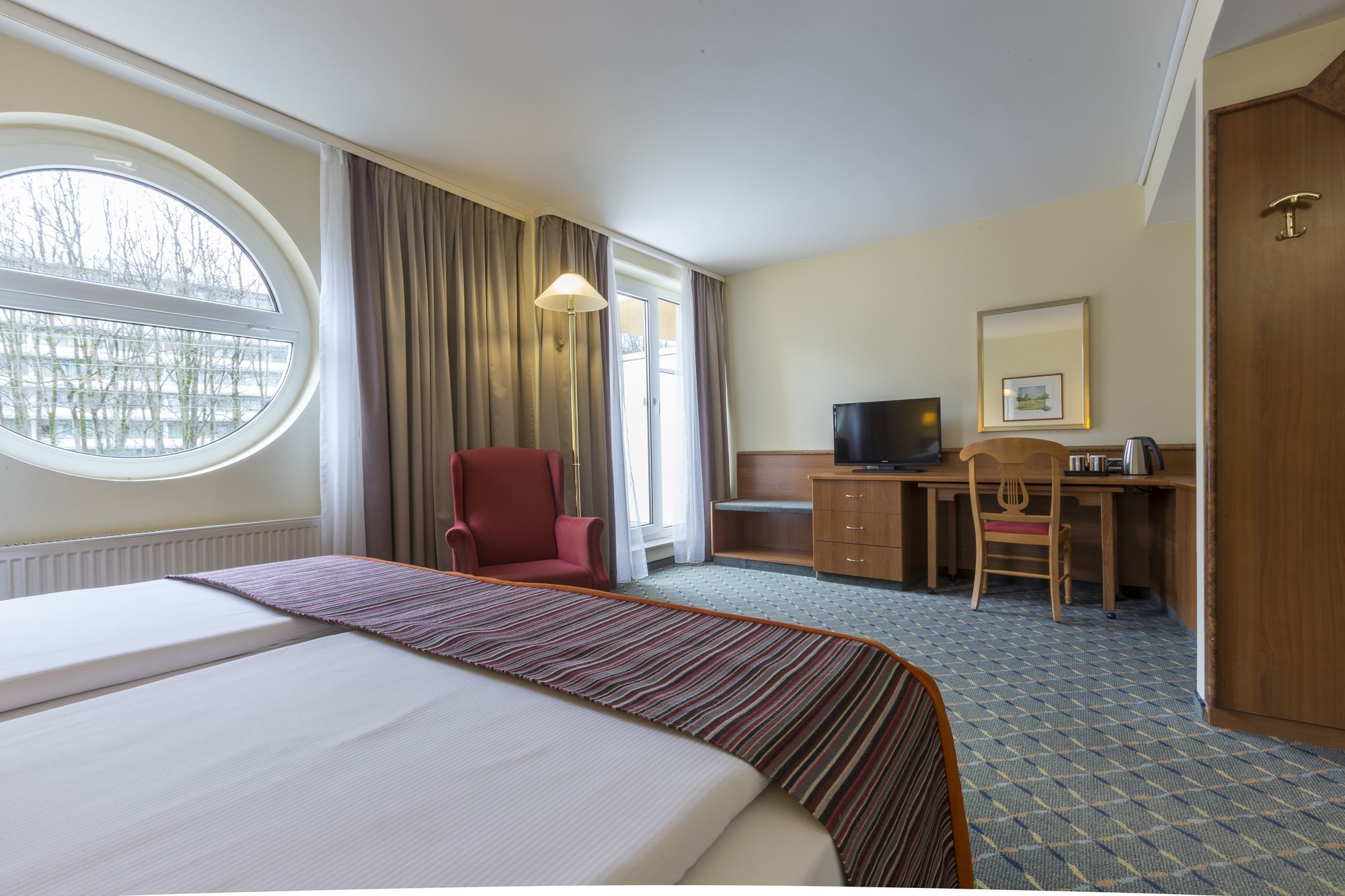 4Mex Inn Munich Luaran gambar